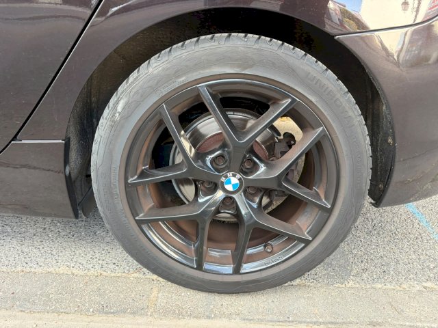 BMW BMW Serie 2 Activetourer I (F45) 220dA 190ch Luxury