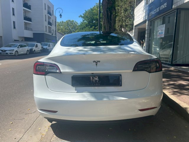 Tesla Tesla Model 3 Phase 2 Standard Range Plus 325 cv 