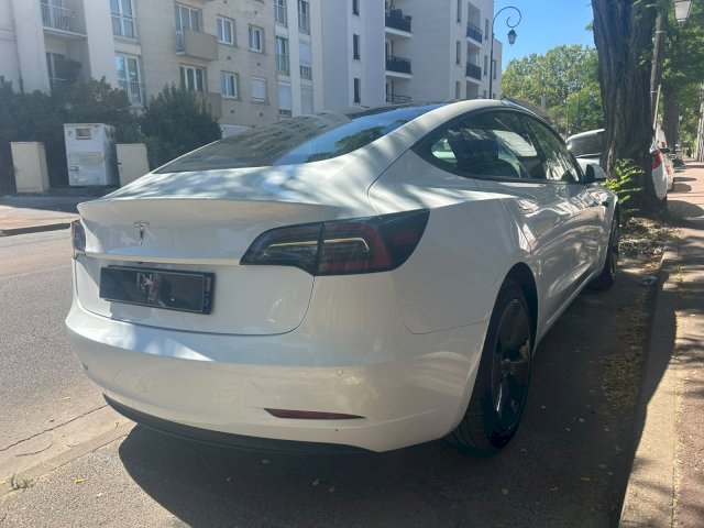 Tesla Tesla Model 3 Phase 2 Standard Range Plus 325 cv 