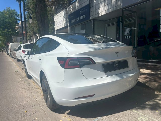 Tesla Tesla Model 3 Phase 2 Standard Range Plus 325 cv 