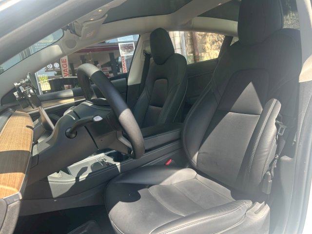 Tesla Tesla Model 3 Phase 2 Standard Range Plus 325 cv 