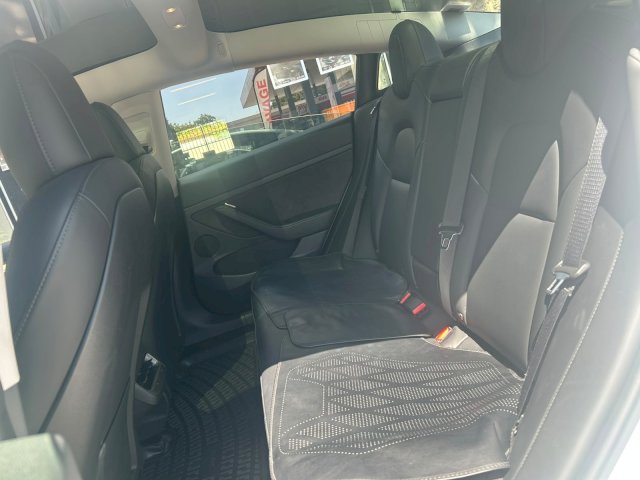 Tesla Tesla Model 3 Phase 2 Standard Range Plus 325 cv 