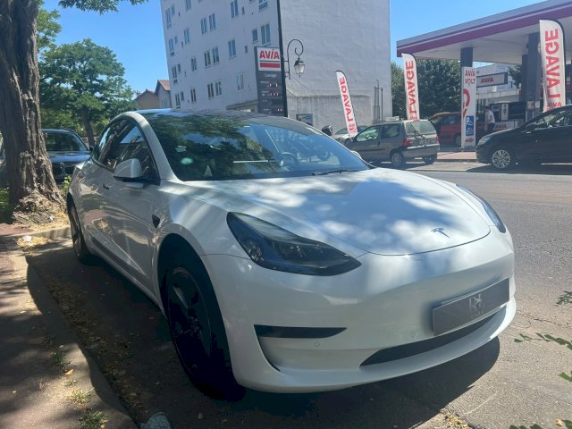Tesla Tesla Model 3 Phase 2 Standard Range Plus 325 cv 