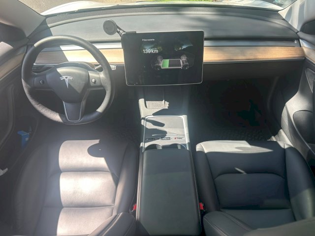 Tesla Tesla Model 3 Phase 2 Standard Range Plus 325 cv 