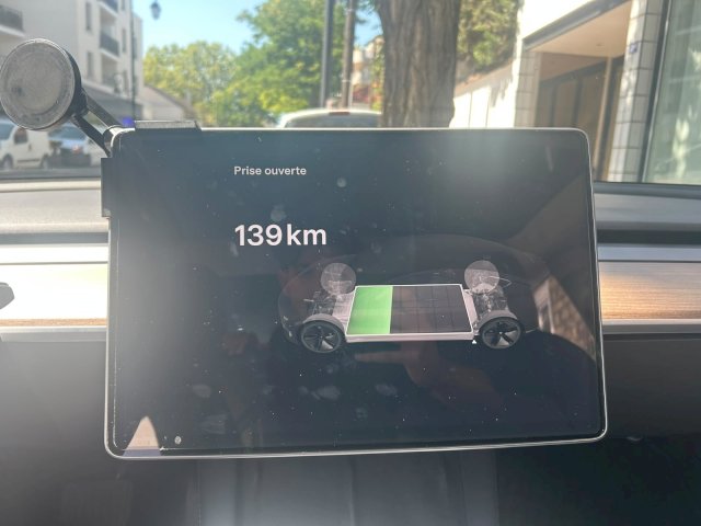 Tesla Tesla Model 3 Phase 2 Standard Range Plus 325 cv 