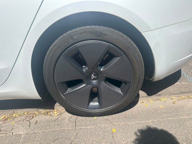 Tesla Tesla Model 3 Phase 2 Standard Range Plus 325 cv 