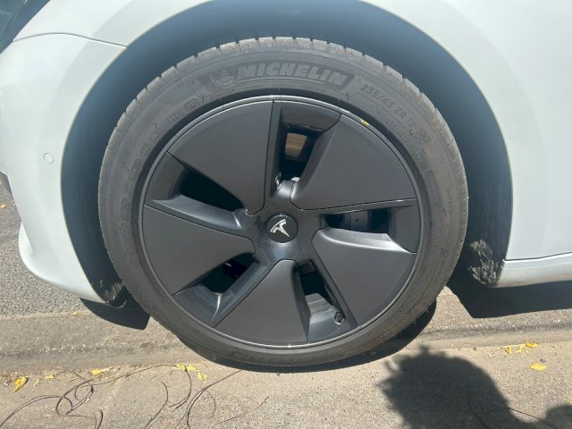 Tesla Tesla Model 3 Phase 2 Standard Range Plus 325 cv 