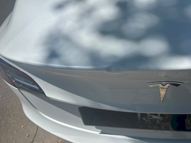 Tesla Tesla Model 3 Phase 2 Standard Range Plus 325 cv 