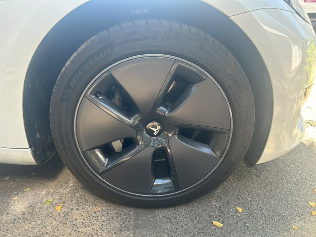 Tesla Tesla Model 3 Phase 2 Standard Range Plus 325 cv 