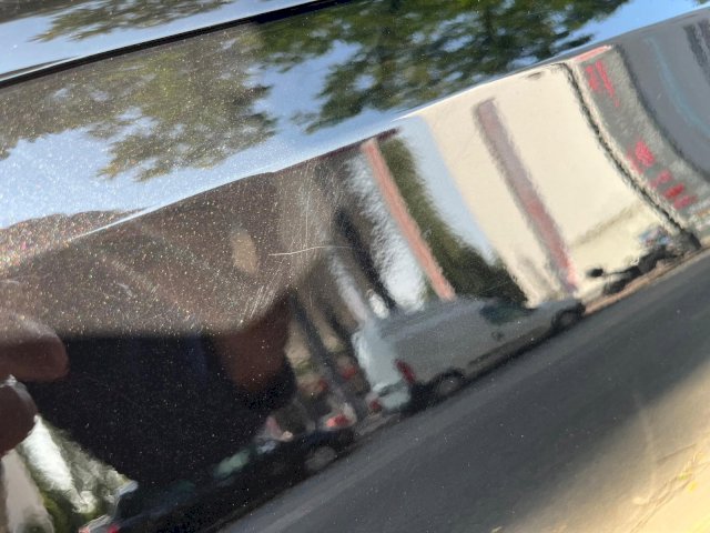 Mercedes-Benz Mercedes-Benz Classe C 220d 200ch AMG Line