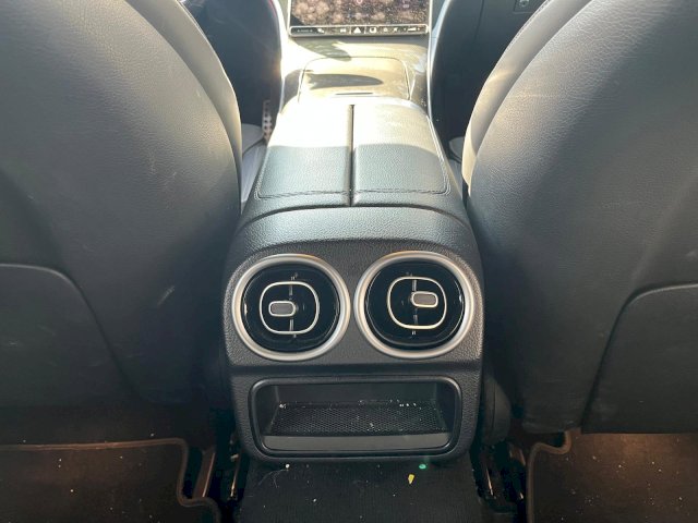 Mercedes-Benz Mercedes-Benz Classe C 220d 200ch AMG Line