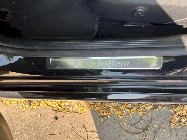 Mercedes-Benz Mercedes-Benz Classe C 220d 200ch AMG Line