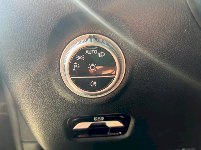 Mercedes-Benz Mercedes-Benz Classe C 220d 200ch AMG Line