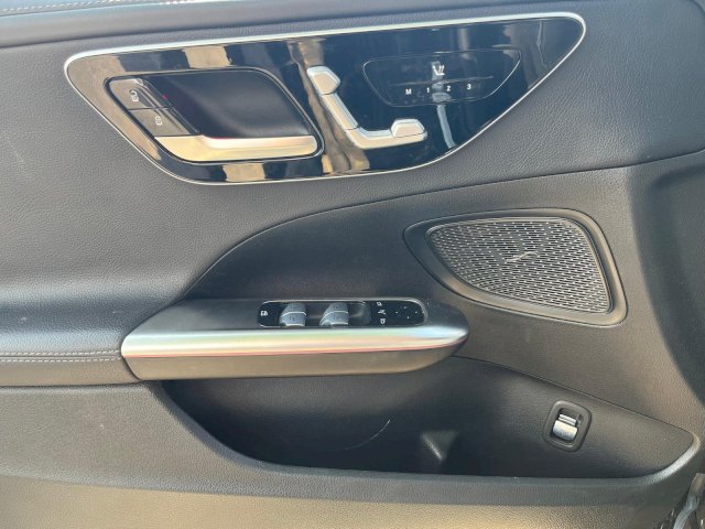 Mercedes-Benz Mercedes-Benz Classe C 220d 200ch AMG Line