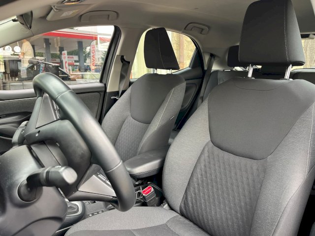 Toyota Toyota Yaris IV Dynamic 1.5L 116H