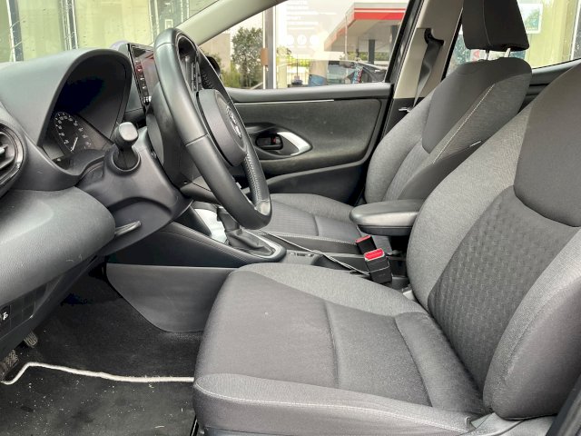 Toyota Toyota Yaris IV Dynamic 1.5L 116H