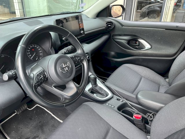 Toyota Toyota Yaris IV Dynamic 1.5L 116H