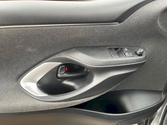 Toyota Toyota Yaris IV Dynamic 1.5L 116H
