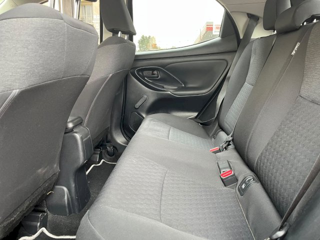 Toyota Toyota Yaris IV Dynamic 1.5L 116H