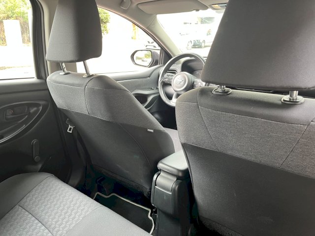 Toyota Toyota Yaris IV Dynamic 1.5L 116H