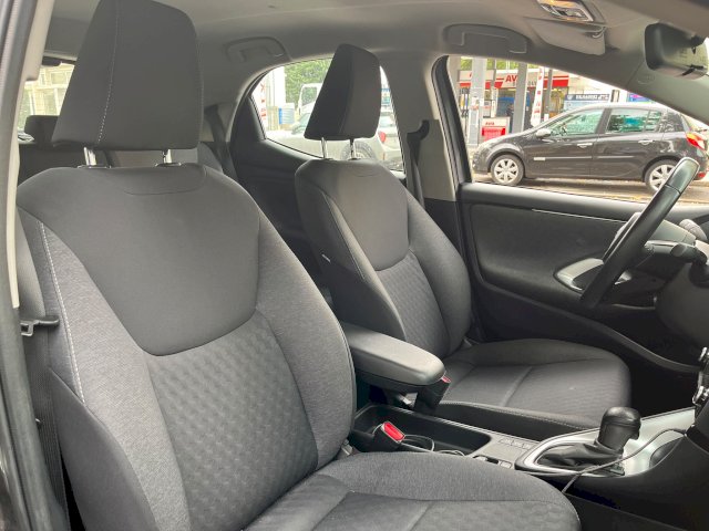 Toyota Toyota Yaris IV Dynamic 1.5L 116H