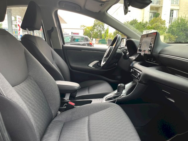 Toyota Toyota Yaris IV Dynamic 1.5L 116H