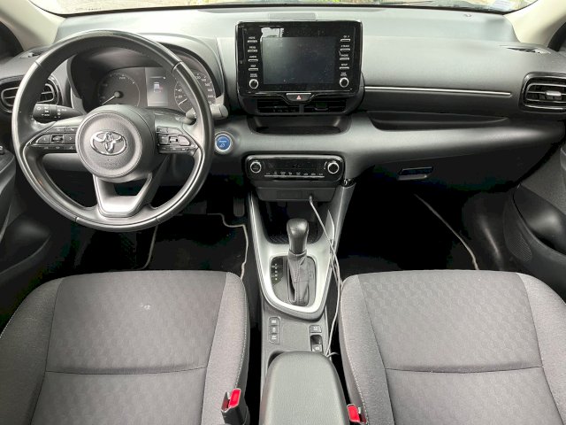 Toyota Toyota Yaris IV Dynamic 1.5L 116H