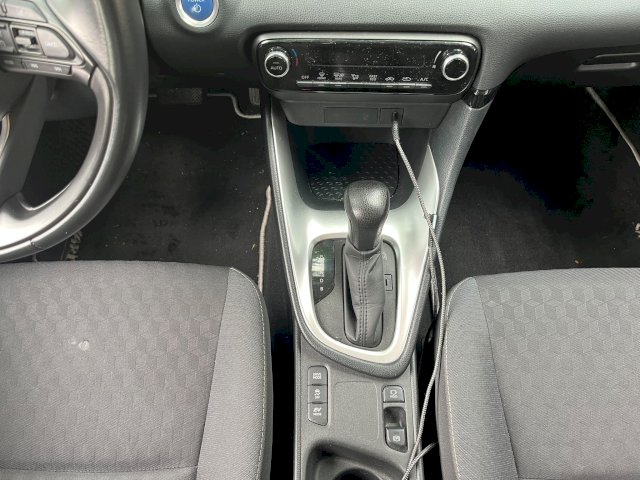 Toyota Toyota Yaris IV Dynamic 1.5L 116H
