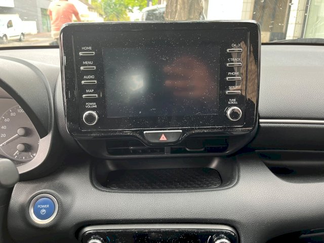 Toyota Toyota Yaris IV Dynamic 1.5L 116H
