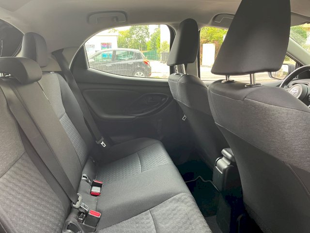 Toyota Toyota Yaris IV Dynamic 1.5L 116H