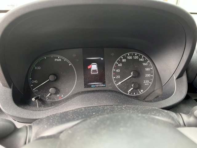 Toyota Toyota Yaris IV Dynamic 1.5L 116H
