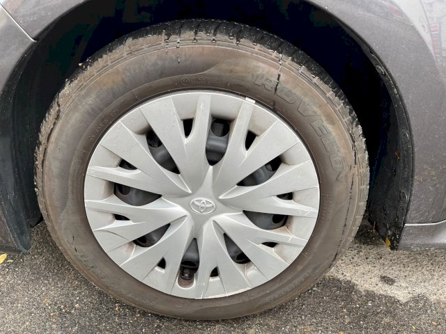 Toyota Toyota Yaris IV Dynamic 1.5L 116H