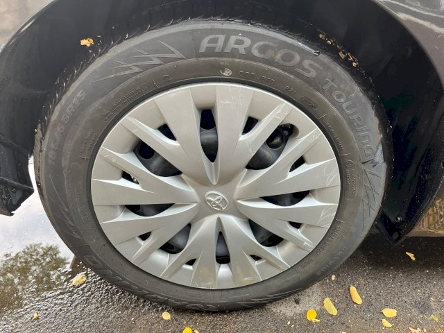 Toyota Toyota Yaris IV Dynamic 1.5L 116H