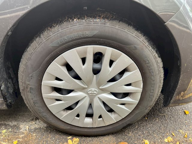 Toyota Toyota Yaris IV Dynamic 1.5L 116H
