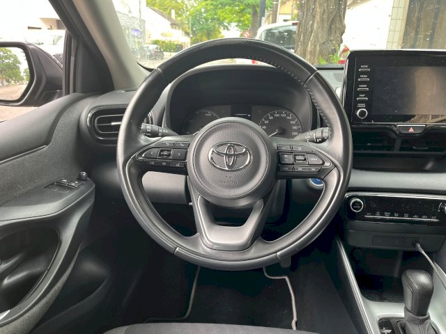 Toyota Toyota Yaris IV Dynamic 1.5L 116H