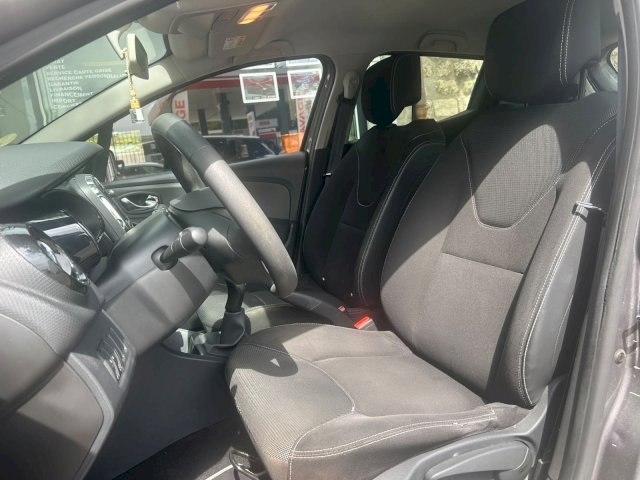Renault Renault Clio IV 5 Portes 1.5 dCi FAP eco2 75 cv