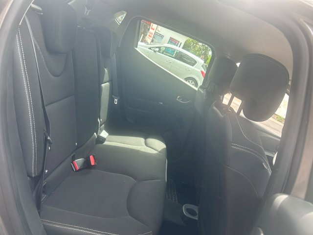 Renault Renault Clio IV 5 Portes 1.5 dCi FAP eco2 75 cv