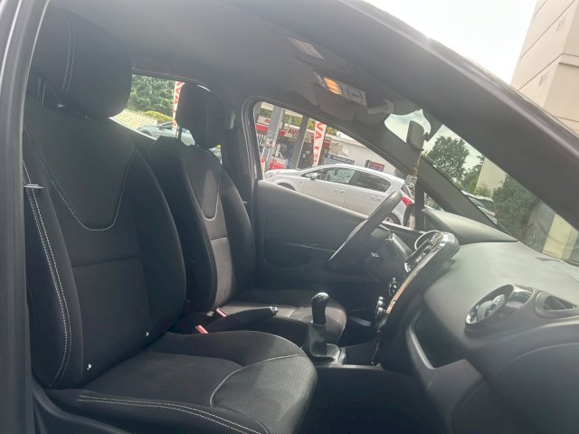 Renault Renault Clio IV 5 Portes 1.5 dCi FAP eco2 75 cv