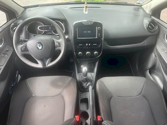Renault Renault Clio IV 5 Portes 1.5 dCi FAP eco2 75 cv