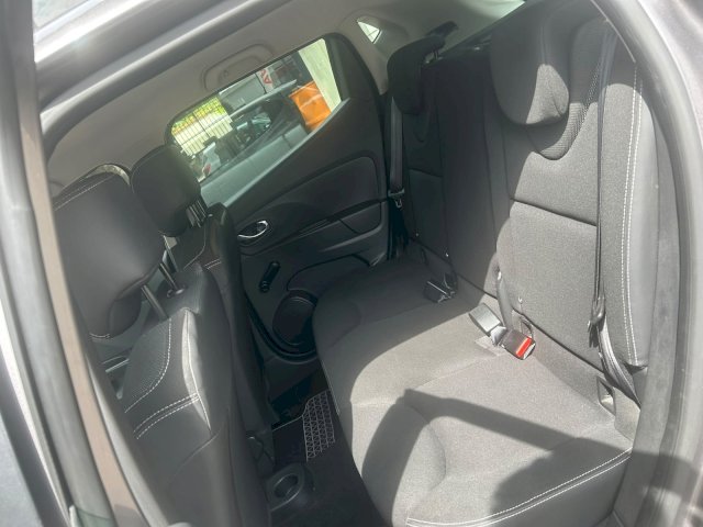 Renault Renault Clio IV 5 Portes 1.5 dCi FAP eco2 75 cv