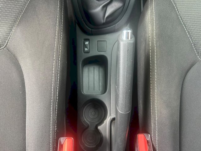 Renault Renault Clio IV 5 Portes 1.5 dCi FAP eco2 75 cv