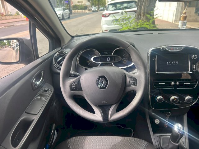Renault Renault Clio IV 5 Portes 1.5 dCi FAP eco2 75 cv