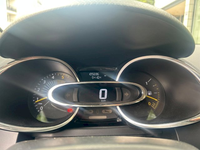 Renault Renault Clio IV 5 Portes 1.5 dCi FAP eco2 75 cv