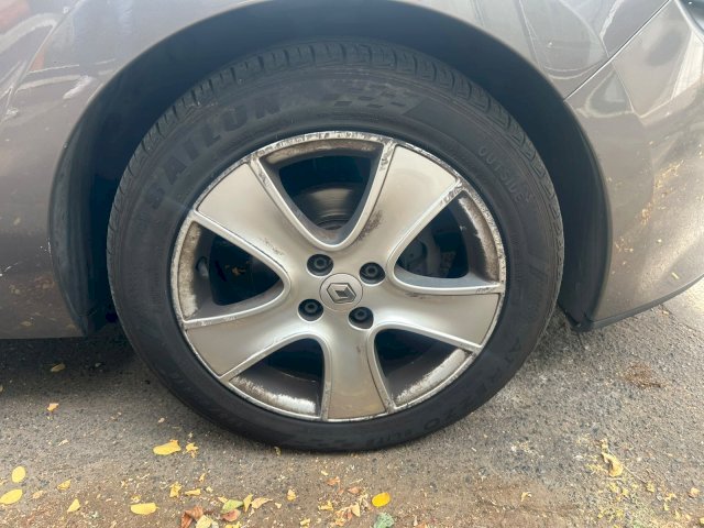 Renault Renault Clio IV 5 Portes 1.5 dCi FAP eco2 75 cv