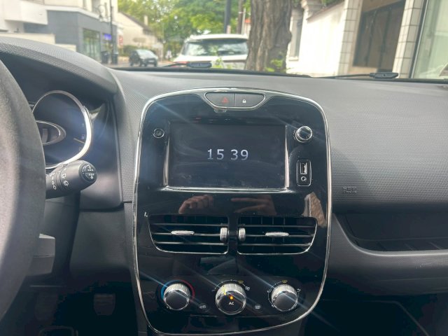 Renault Renault Clio IV 5 Portes 1.5 dCi FAP eco2 75 cv