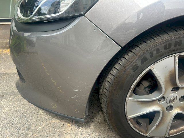 Renault Renault Clio IV 5 Portes 1.5 dCi FAP eco2 75 cv
