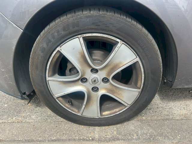 Renault Renault Clio IV 5 Portes 1.5 dCi FAP eco2 75 cv