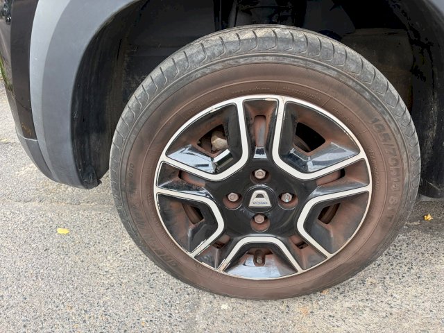 Dacia Dacia Spring I (BBG) Confort Plus - Combo DC 30kw