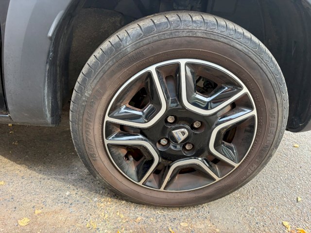 Dacia Dacia Spring I (BBG) Confort Plus - Combo DC 30kw