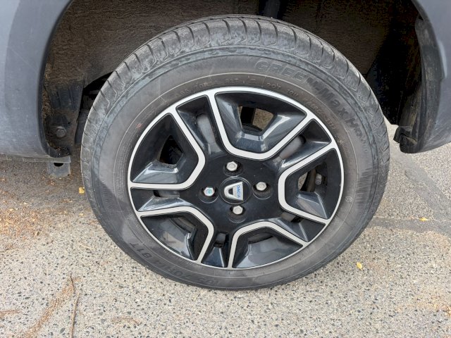 Dacia Dacia Spring I (BBG) Confort Plus - Combo DC 30kw